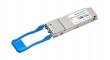 Оптические модули QSFP28 100G