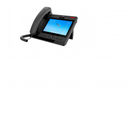 Телефон QTECH QIPP V600PG: бизнес решение премиум класса