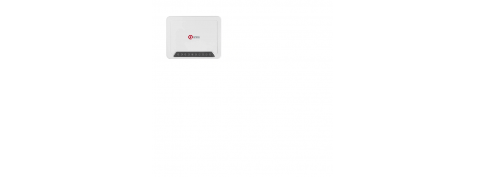 QTECH QBR-1042AC2: маршрутизатор для дома и небольшого офиса