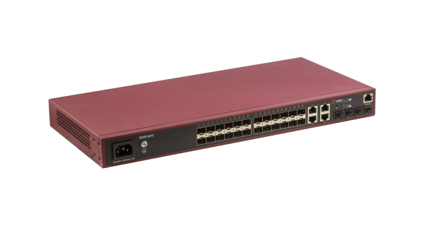 QTECH QSW-3470-28SF-AC QTECH QSW-3470-28SF-AC