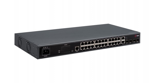 QTECH QSW-3470-28T-POE-AC QTECH QSW-3470-28T-POE-AC