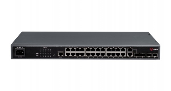 QTECH QSW-3470-28T-POE-AC QTECH QSW-3470-28T-POE-AC