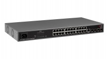 QTECH QSW-3470-28TX-AC