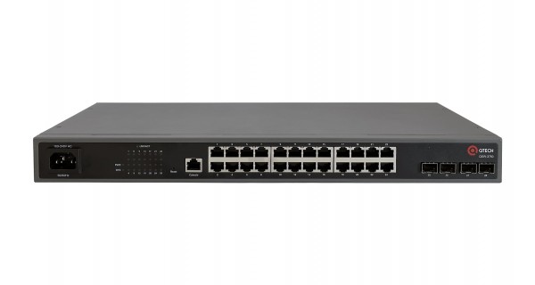 QTECH QSW-3750-28T-AC-L