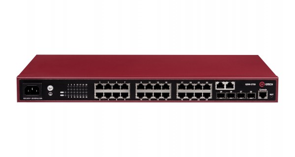 QTECH QSW-3750-28T-AC