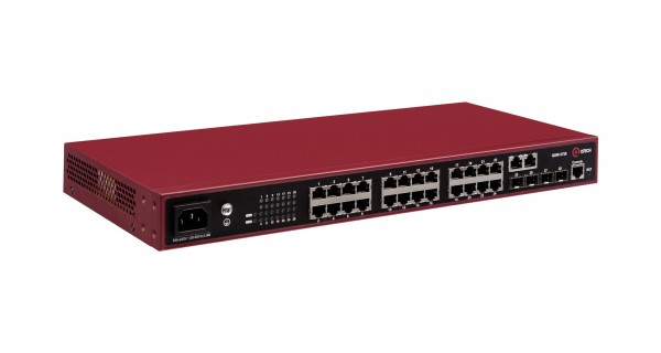 QTECH QSW-3750-28T-AC-R