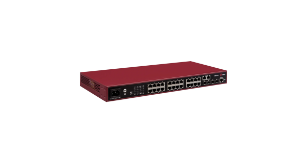 QTECH QSW-3750-28T-POE-AC-R QTECH QSW-3750-28T-POE-AC-R