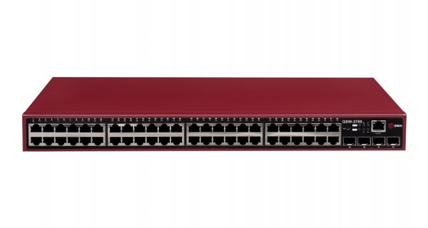 QTECH QSW-3750-52T-AC-R