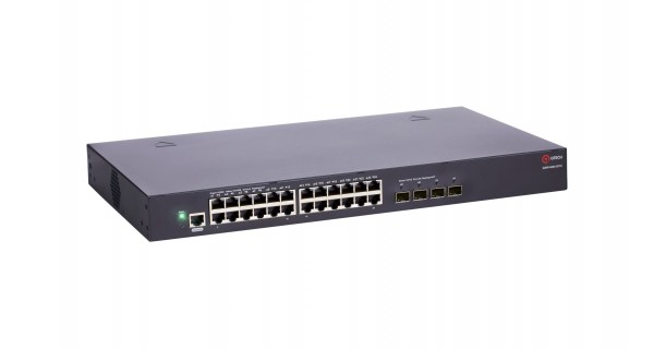 QTECH QSW-4600-28TX-AC QTECH QSW-4600-28TX-AC