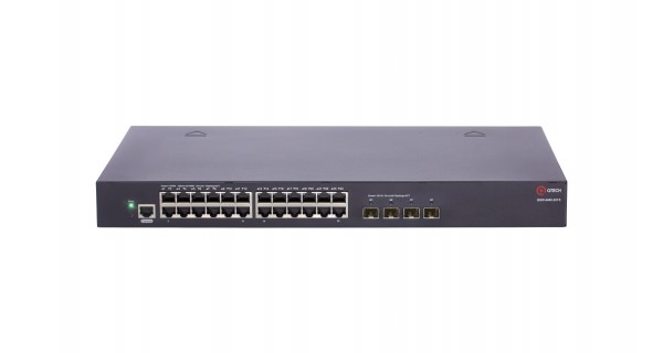 QTECH QSW-4600-28TX-AC QTECH QSW-4600-28TX-AC