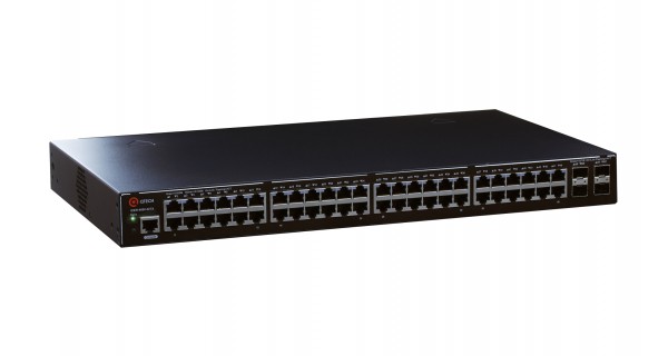 QTECH QSW-4600-52TX-AC QTECH QSW-4600-52TX-AC