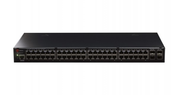 QTECH QSW-4600-52TX-AC QTECH QSW-4600-52TX-AC