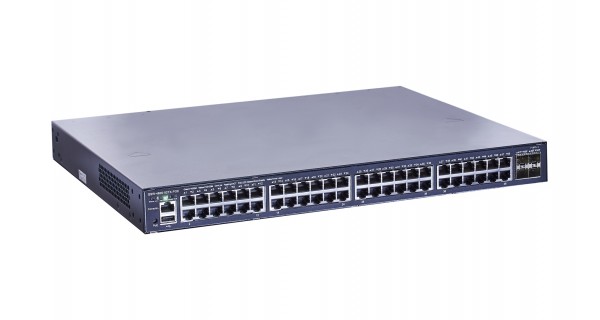QTECH QSW-4600-52TX-POE QTECH QSW-4600-52TX-POE