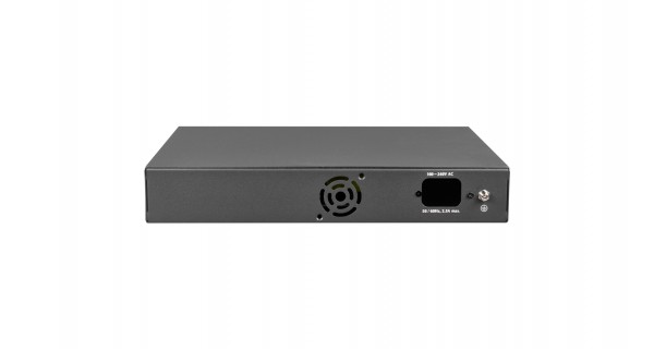 QTECH QSW-4610-10T-POE-AC QTECH QSW-4610-10T-POE-AC