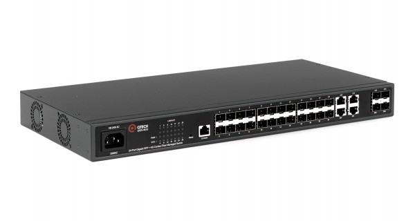 QTECH QSW-4610-28SF-AC QTECH QSW-4610-28SF-AC