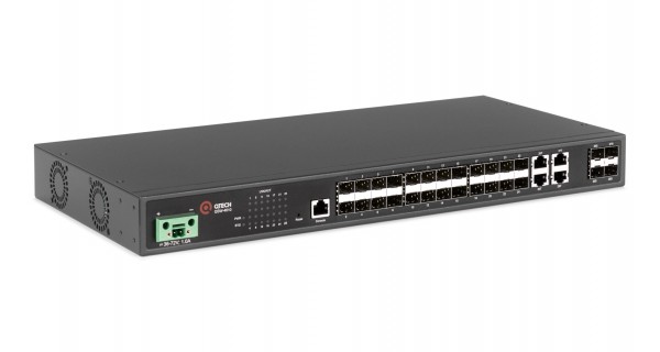 QTECH QSW-4610-28SF-DC QTECH QSW-4610-28SF-DC