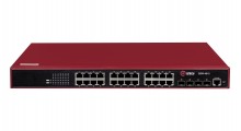 QTECH QSW-4610-28T-POE-AC