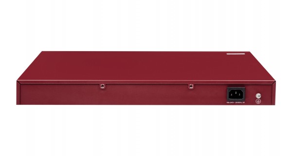 QTECH QSW-4610-28T-POE-AC QTECH QSW-4610-28T-POE-AC