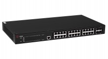QTECH QSW-3310-28TX-AC-DC