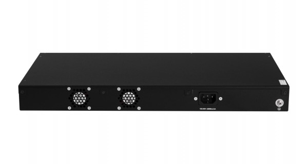 QTECH QSW-3310-28TX-POE-AC