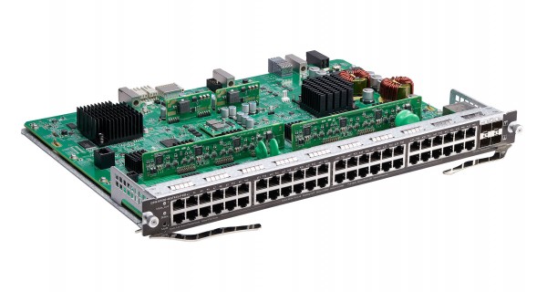 QTECH QSW-M7600-48GT4XS-P-EB QTECH QSW-M7600-48GT4XS-P-EB