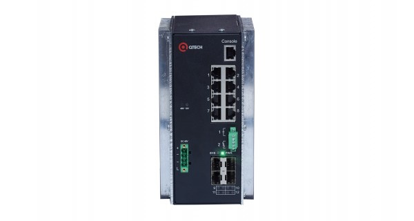 QTECH QSW-3310-12T-I-POE-DC QTECH QSW-3310-12T-I-POE-DC