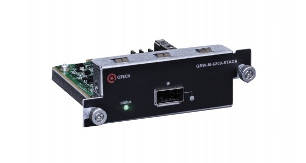 QTECH QSW-M-6200-STACK