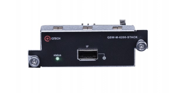 QTECH QSW-M-6200-STACK