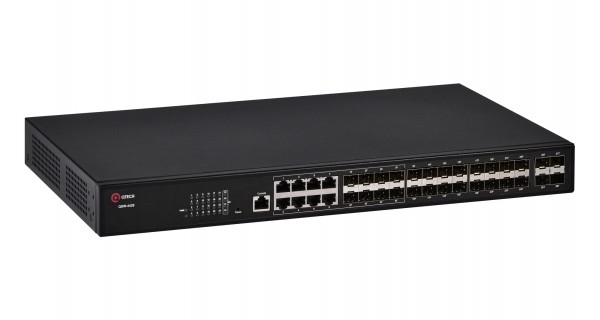QTECH QSW-4420-28F-DC-DC QTECH QSW-4420-28F-DC-DC
