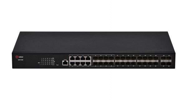 QTECH QSW-4420-28F-DC-DC QTECH QSW-4420-28F-DC-DC