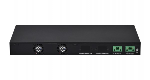 QTECH QSW-4420-28F-DC-DC QTECH QSW-4420-28F-DC-DC