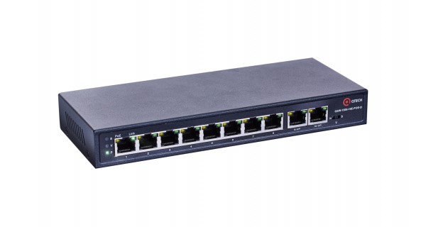 QTECH QSW-1500-10E-POE-D QTECH QSW-1500-10E-POE-D