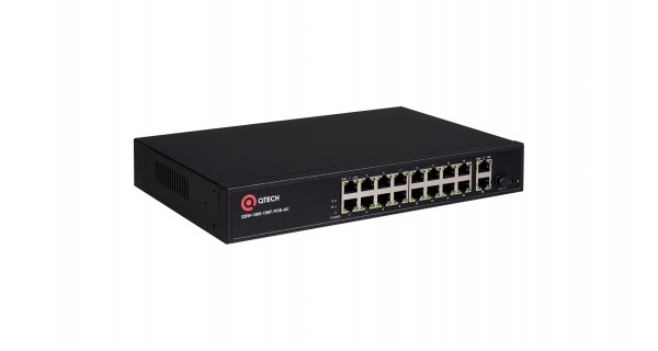 QTECH QSW-1500-19EF-POE-AC