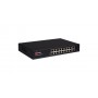 QTECH QSW-1500-19EF-POE-AC
