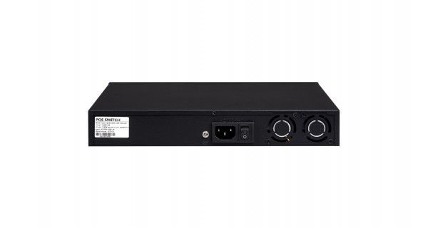 QTECH QSW-1500-19EF-POE-AC