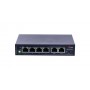 QTECH QSW-1500-6E-POE-D QTECH QSW-1500-6E-POE-D