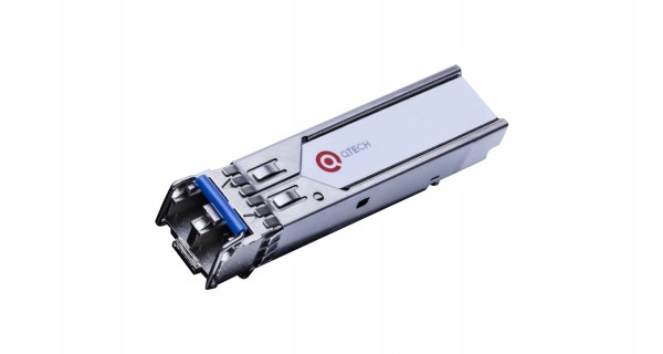QTECH QSC-XFP10G10E-1310
