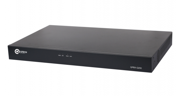 QTECH QPBX-Q200 QTECH QPBX-Q200