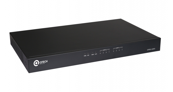 QTECH QPBX-Q500 QTECH QPBX-Q500