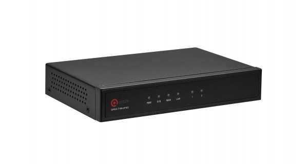 QTECH QPBX-T100-2FXO QTECH QPBX-T100-2FXO