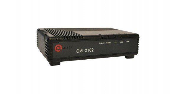 QTECH QVI-2102 v2 QTECH QVI-2102 v2