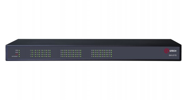QTECH QVI-2172 v.3 QTECH QVI-2172 v.3