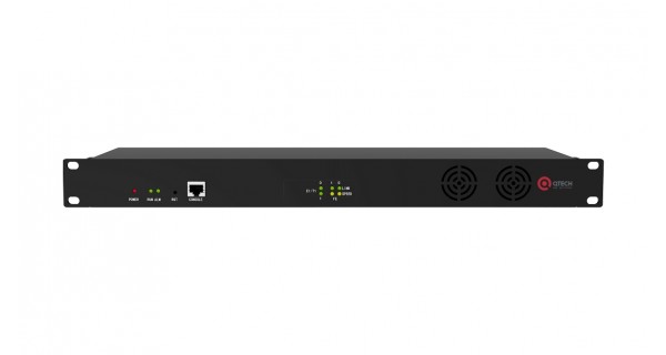 QTECH QVI-T-12E1 QTECH QVI-T-12E1