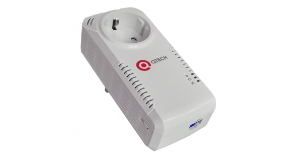 QTECH QPLA-1000P