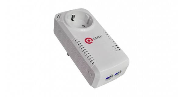 QTECH QPLA-1002P