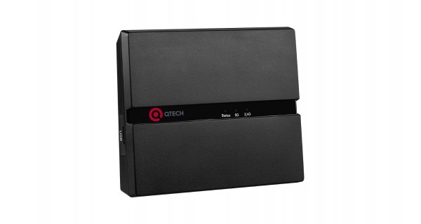 QTECH QBR-3044UAC2 QTECH QBR-3044UAC2