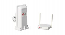 QTECH 4G-роутер с сим-картой QMO-234