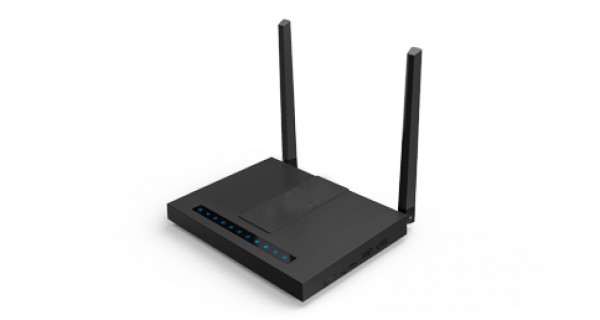 QTECH QLR-1241WX