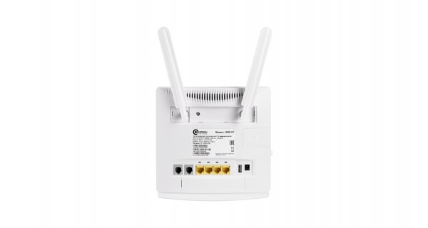 QTECH QMO-I21 QTECH QMO-I21