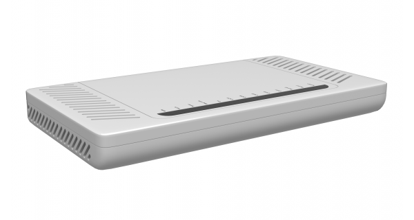QTECH QONT-9-4G-2V-1W-C QTECH QONT-9-4G-2V-1W-C